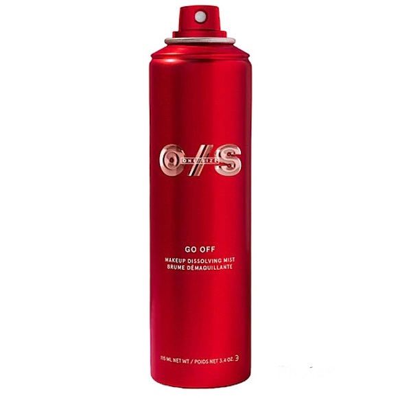 One/Size by Patrick Starr | Go off no drip makeup dissolving mist NEW - Picture 2 of 9